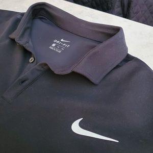 Nike Dri-Fit Golf Polo Shirt XXL MINT!!!!